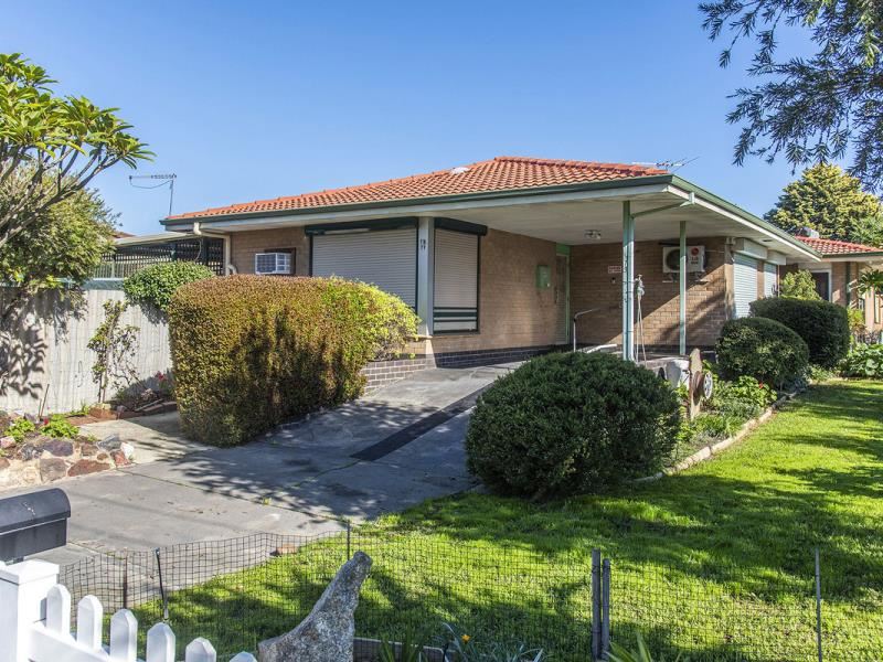 79 Ewart Street, Midland WA 6056
