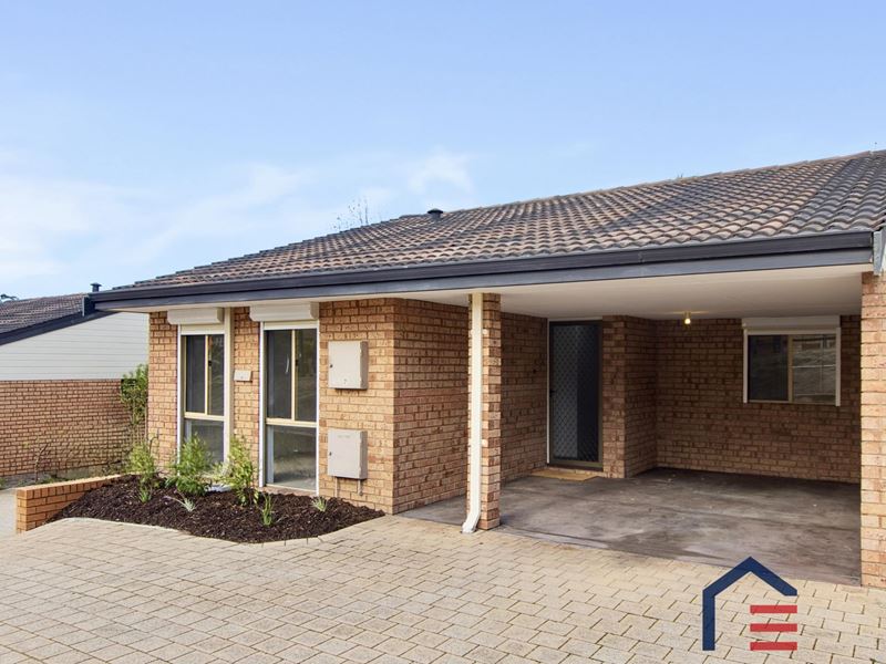 7/1080 Beaufort Street, Bedford