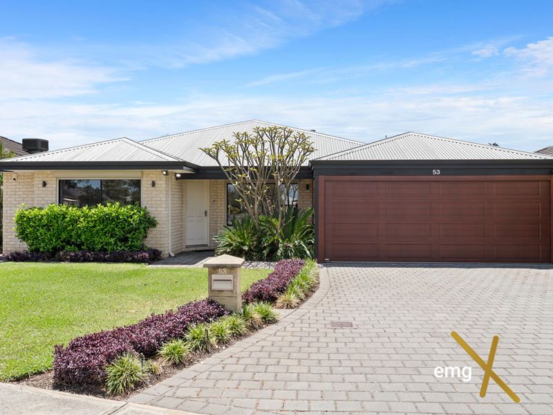 53 Copperback Circle, Huntingdale