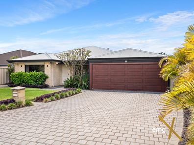 53 Copperback Circle, Huntingdale WA 6110