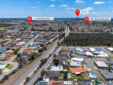 53 Copperback Circle, Huntingdale WA 6110