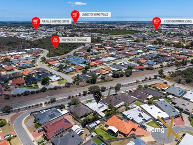 53 Copperback Circle, Huntingdale WA 6110