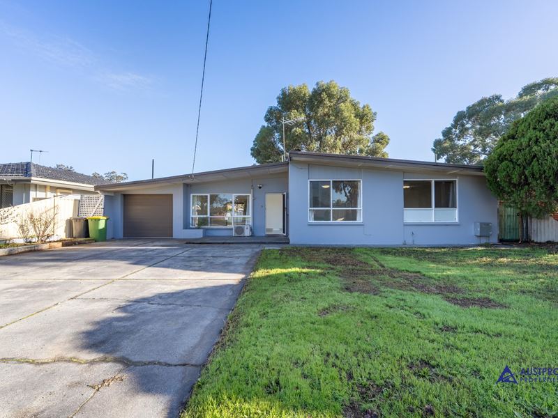 77 King Street, Gosnells