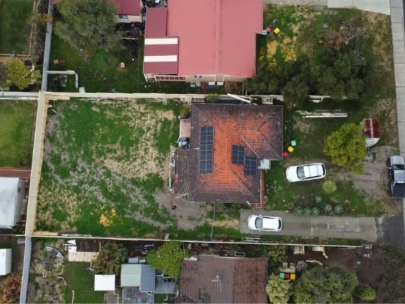 Proposed/26A Leece Street, Coolbellup WA 6163