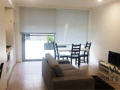 13/10 Quarry Street, Fremantle WA 6160