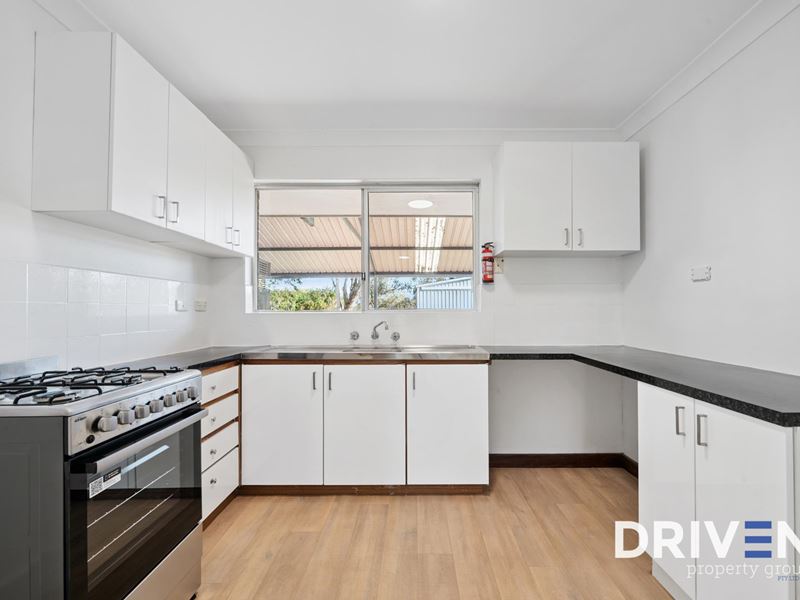 3 Ince Court, Parmelia