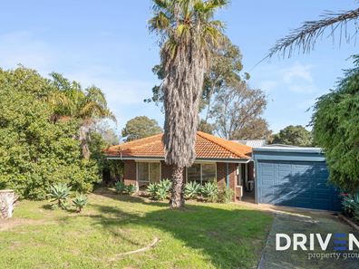 3 Ince Court, Parmelia WA 6167