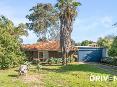 3 Ince Court, Parmelia WA 6167
