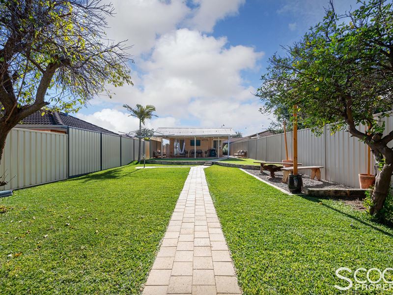 159A Forrest Road, Hamilton Hill