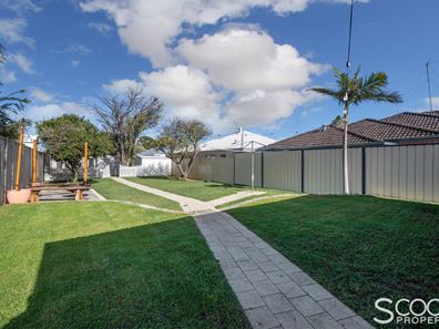 159A Forrest Road, Hamilton Hill WA 6163