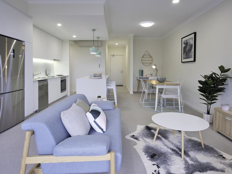 24/15 Leonard Street, Victoria Park