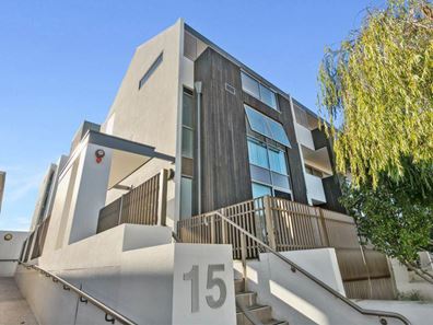 24/15 Leonard Street, Victoria Park WA 6100