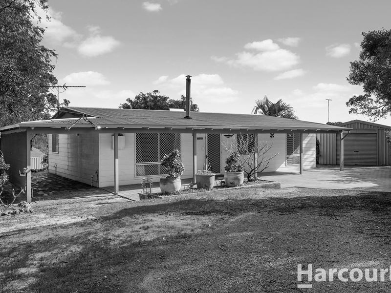 8 Tuart Close, Bouvard WA 6211