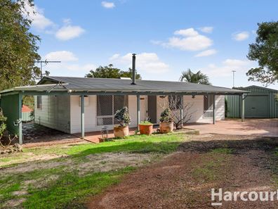8 Tuart Close, Bouvard WA 6211