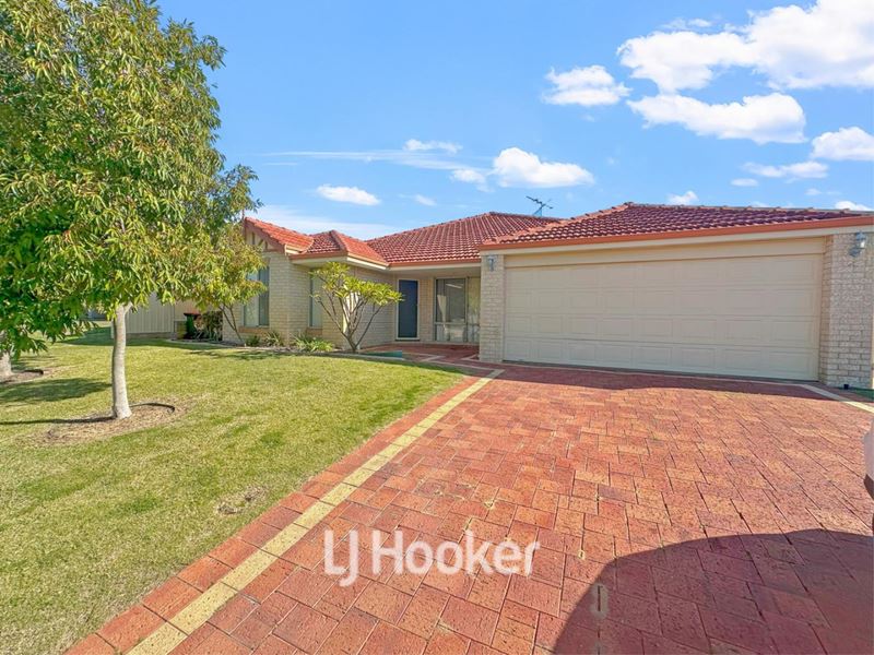 33 Polwarth Circuit, Eaton WA 6232