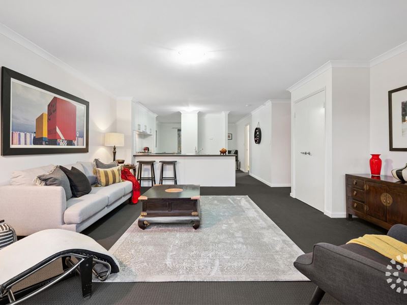 9/57 Southwell Crescent, Hamilton Hill WA 6163