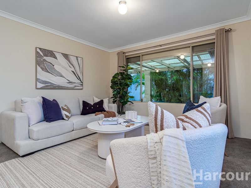 12 Pinmore Lane, Currambine WA 6028