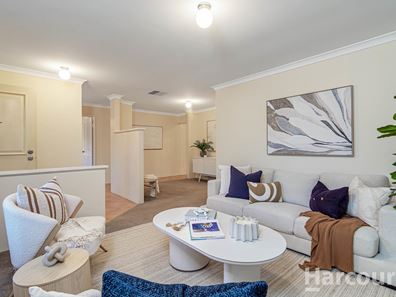 12 Pinmore Lane, Currambine WA 6028
