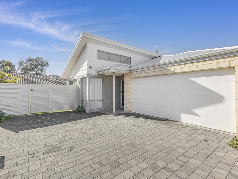 40C Norman Street, St James