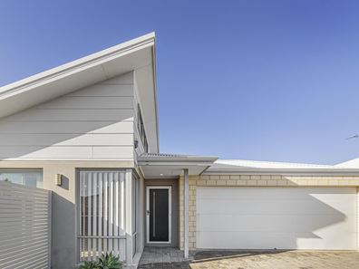 40C Norman Street, St James WA 6102