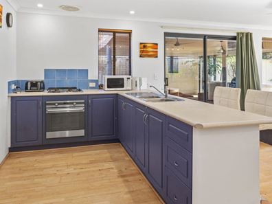 3 Ashbrook Green, Dunsborough WA 6281