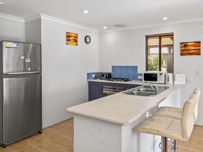 3 Ashbrook Green, Dunsborough WA 6281