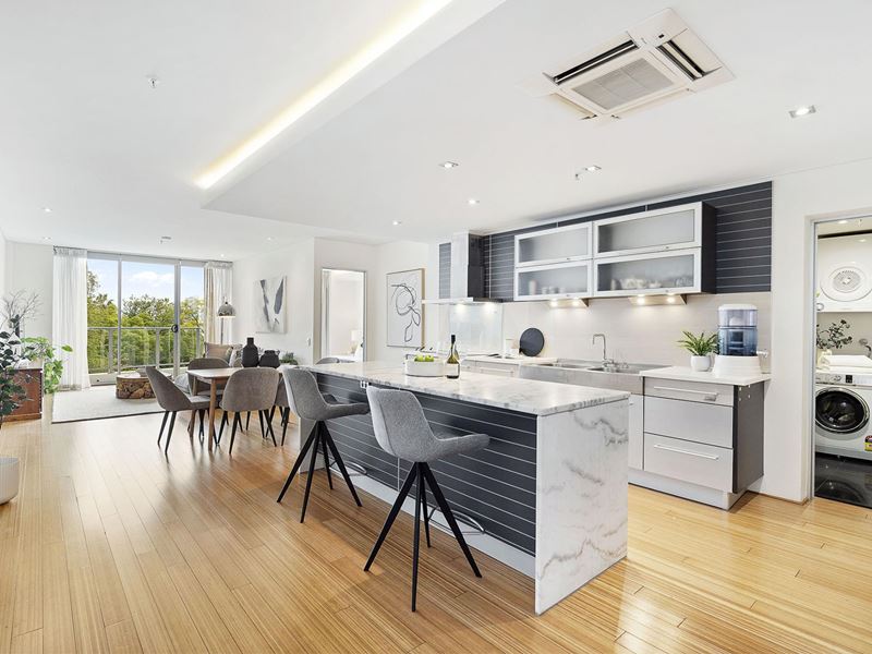 8/22 St Georges Terrace, Perth WA 6000