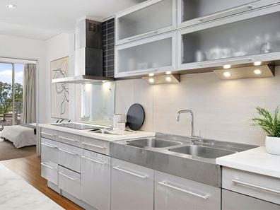 8/22 St Georges Terrace, Perth WA 6000