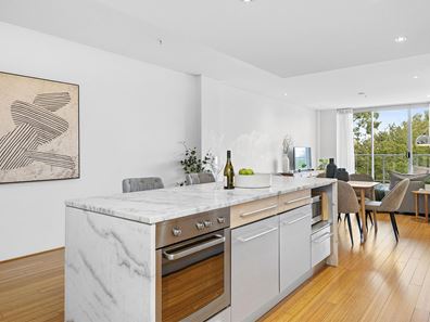 8/22 St Georges Terrace, Perth WA 6000