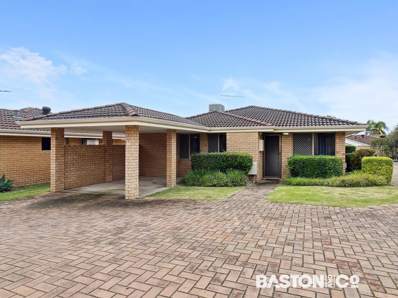 7/20 Alday Street, St James