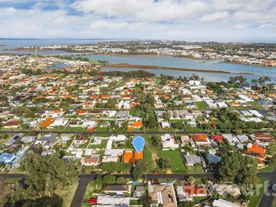 9A Eden Street, Dudley Park WA 6210