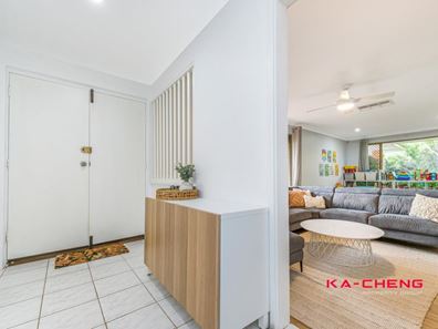 11 Tiber Avenue, Beechboro WA 6063