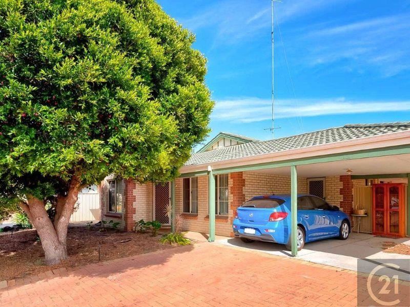 2 Arabian Gardens, Eaton WA 6232