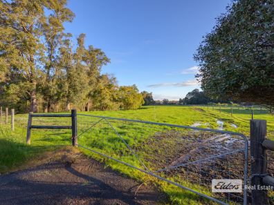 Lot 3301 Brazier Road, Donnybrook WA 6239