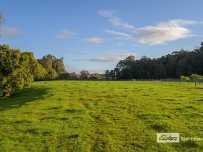 Lot 3301 Brazier Road, Donnybrook WA 6239