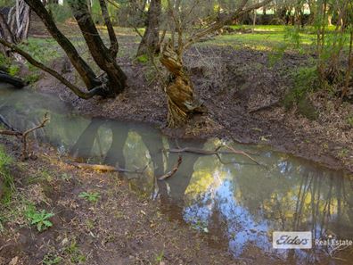 Lot 3301 Brazier Road, Donnybrook WA 6239