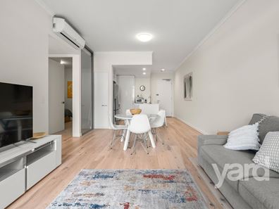 78/1 Silas Street, East Fremantle WA 6158