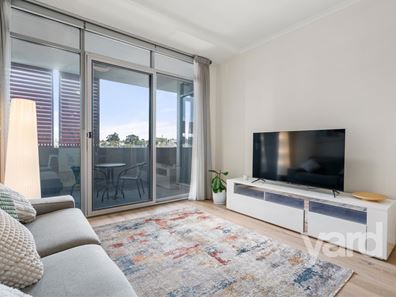 78/1 Silas Street, East Fremantle WA 6158