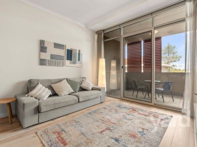 78/1 Silas Street, East Fremantle WA 6158