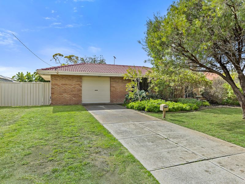 28 Casserley Road, Rockingham