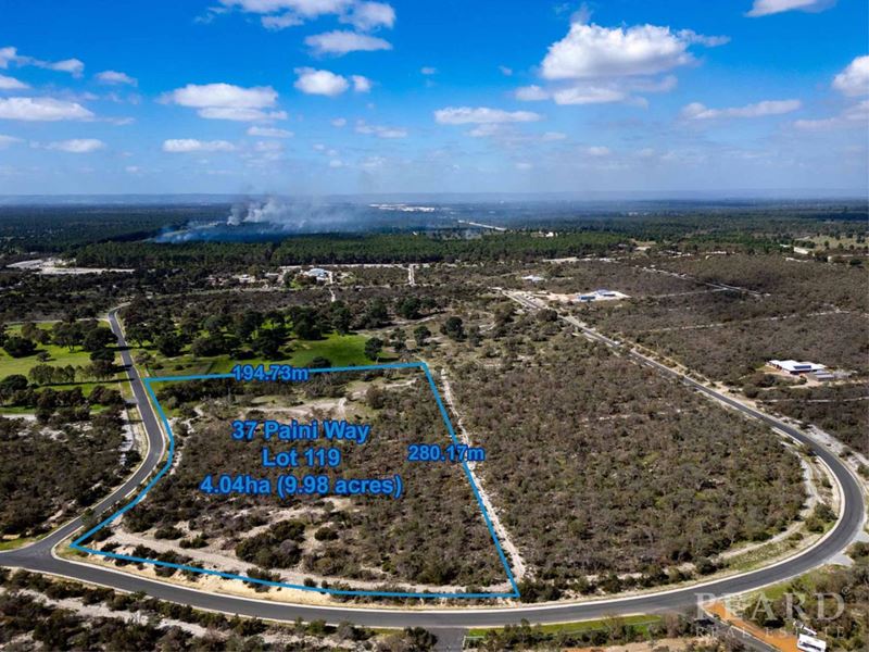37 Paini Way, Jandabup WA 6077