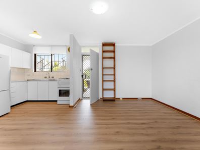 6/20 Stevens Street, Fremantle WA 6160