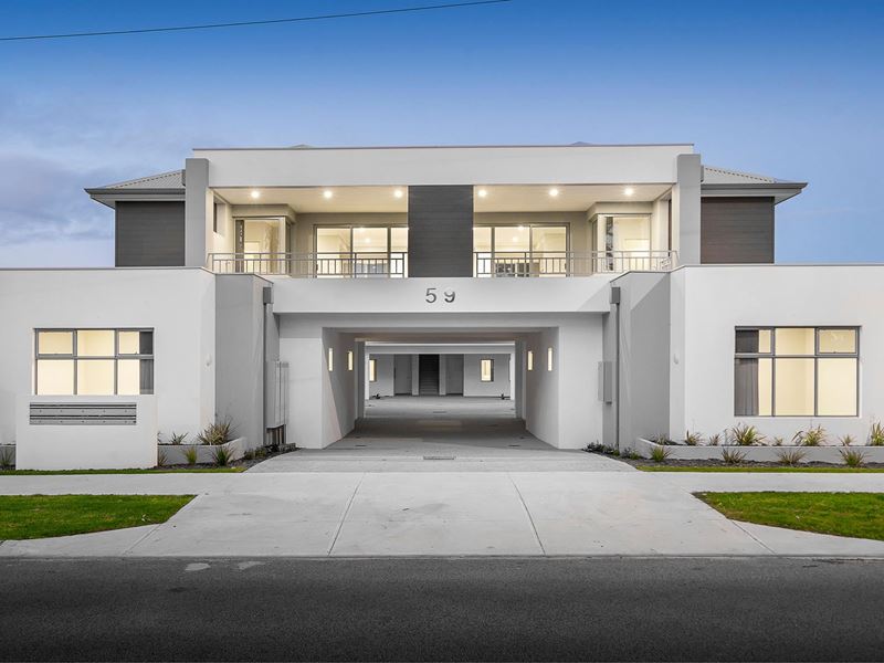 5/59 Collier Road, Morley WA 6062