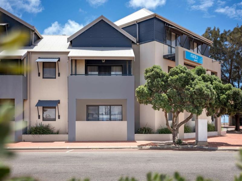 6/1 Museum Place, Geraldton WA 6530