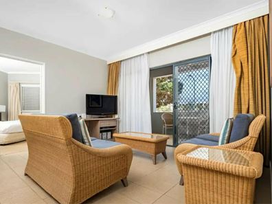 6/1 Museum Place, Geraldton WA 6530