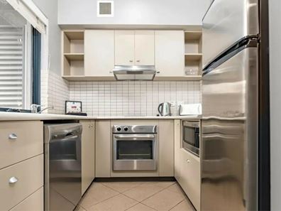 6/1 Museum Place, Geraldton WA 6530