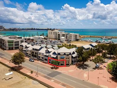 6/1 Museum Place, Geraldton WA 6530