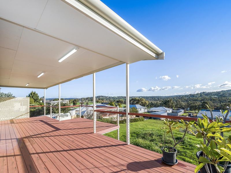34 Myrtle Way, Bindoon