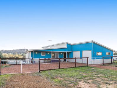 34 Myrtle Way, Bindoon WA 6502