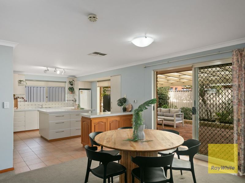 225A Salvado Road, Floreat
